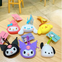 Llavero Mini Cartera Sanrio